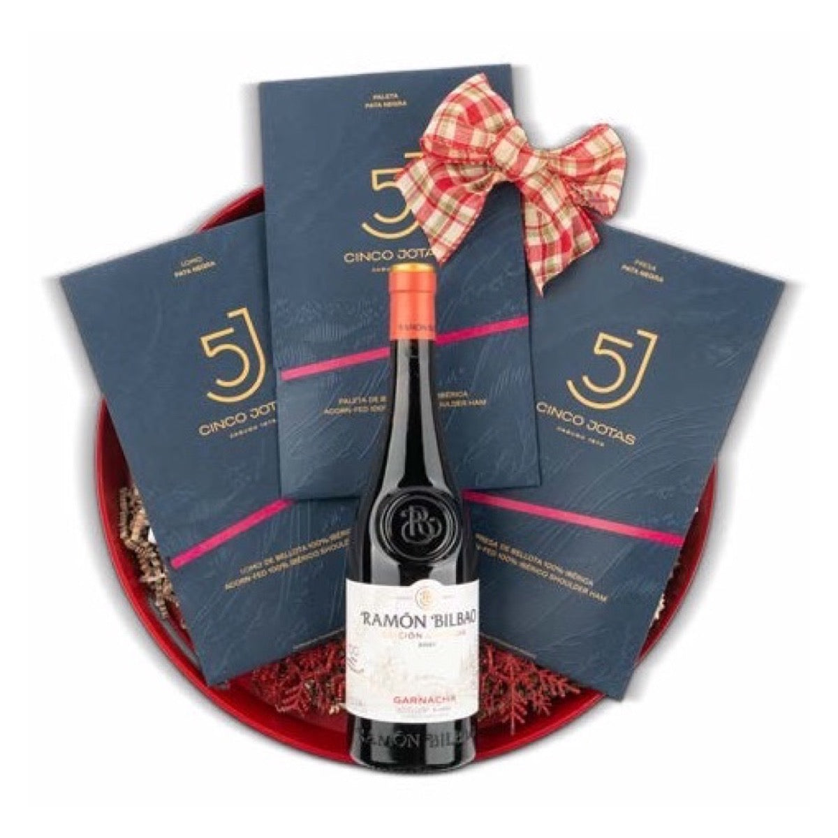 Especialísimo 5 Jotas Nº 511 – Navidad 2026