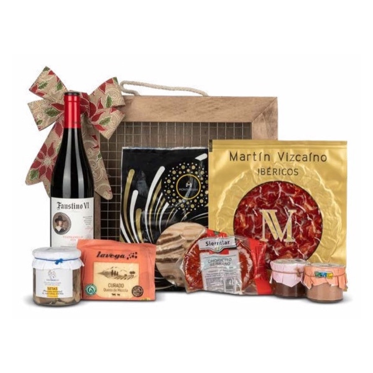 Especialísimo Despensa Nº 516 – Navidad 2026