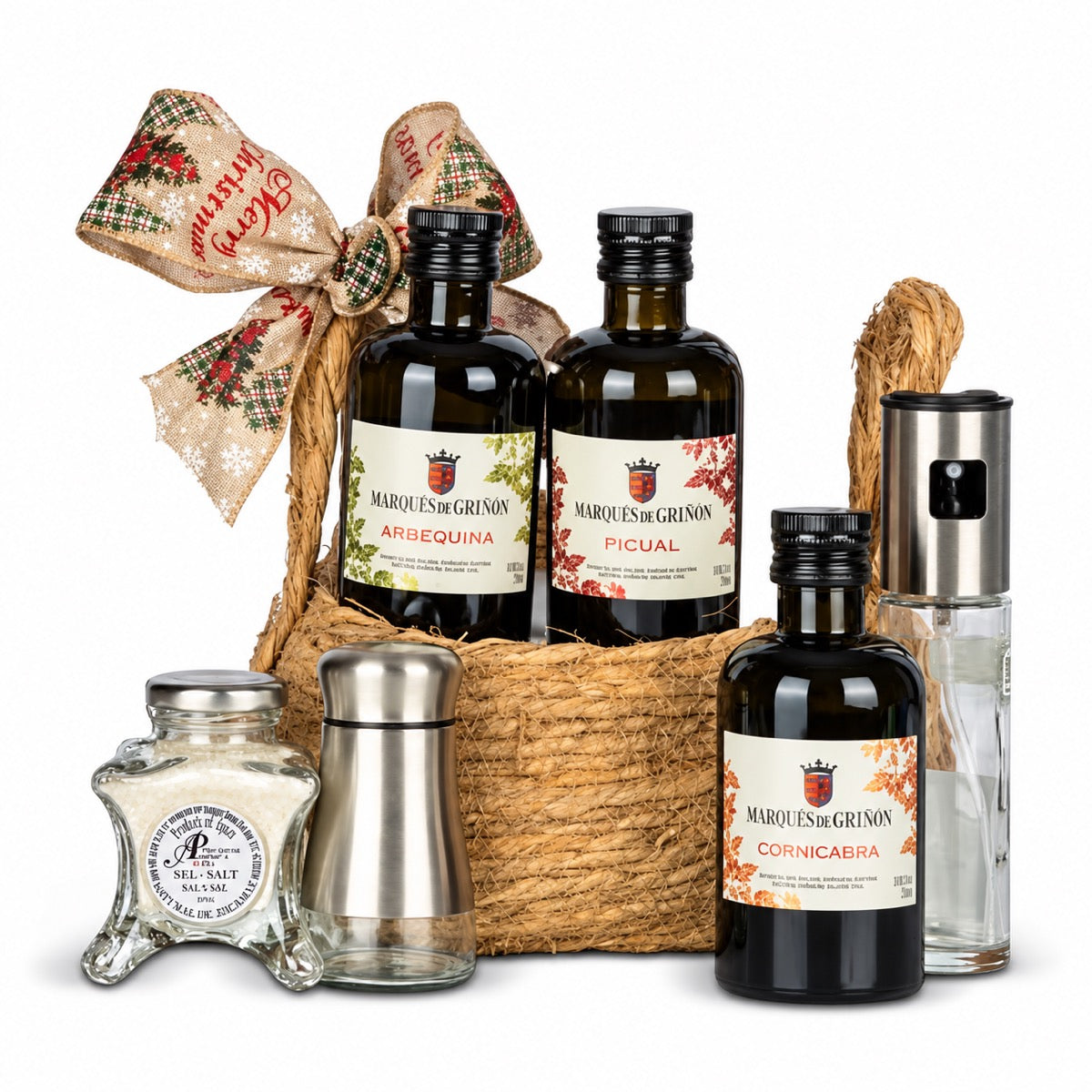 Especialísimo Aceites Nº 517 – Navidad 2026