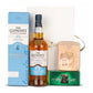 Especialísimo Whisky Nº 520 – Navidad 2026