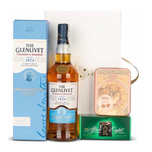 Especialísimo Whisky Nº 520 – Navidad 2026