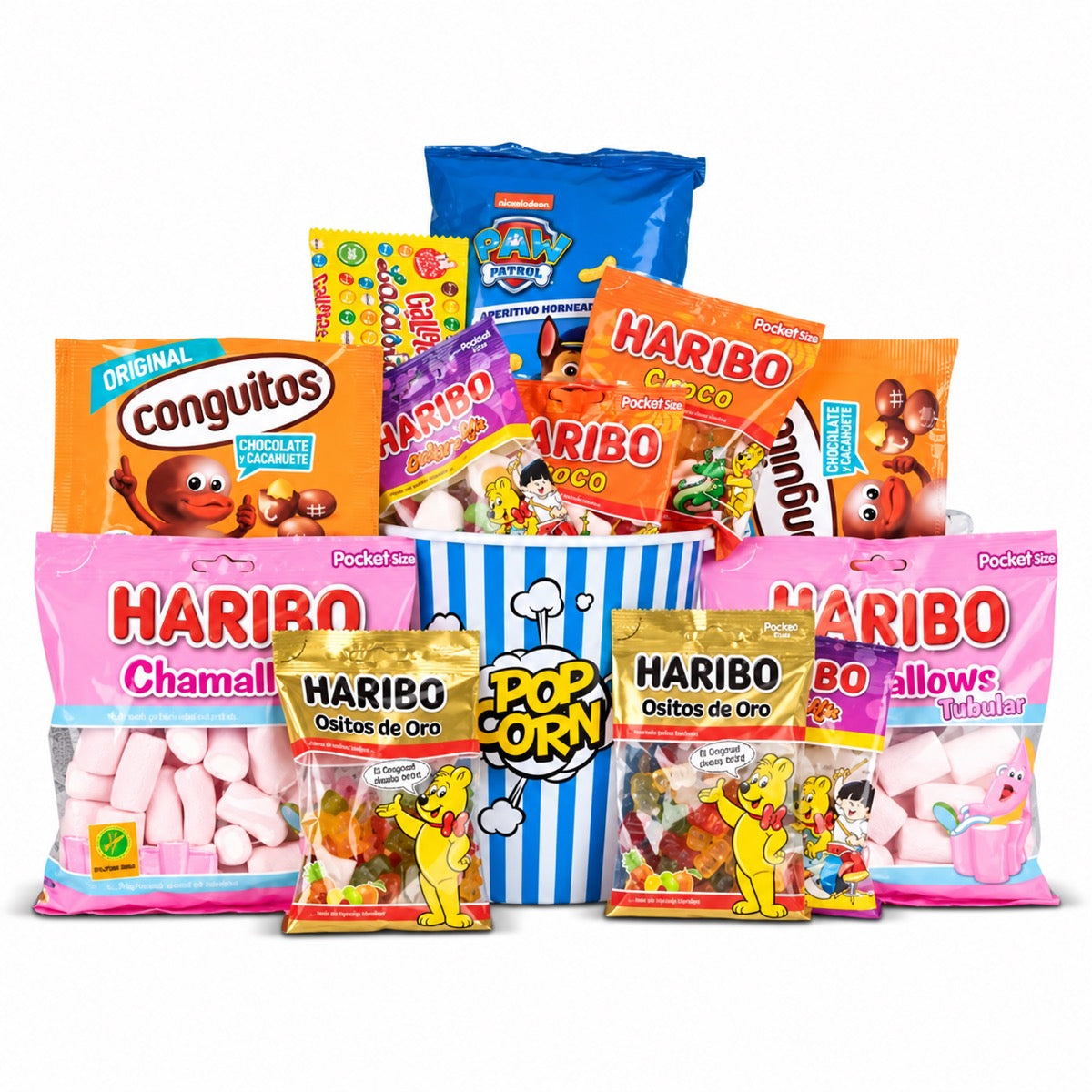 Especialísimo Candy Nº 584 – Navidad 2026