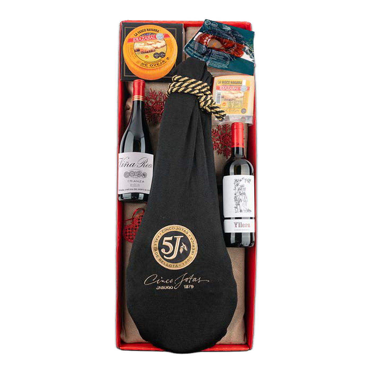 Jamonera Nº 59 – Navidad 2026