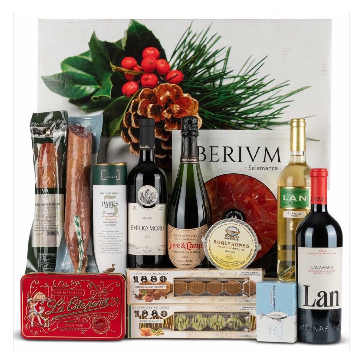 Especialísimo A Disfrutar Nº 590 – Navidad 2026
