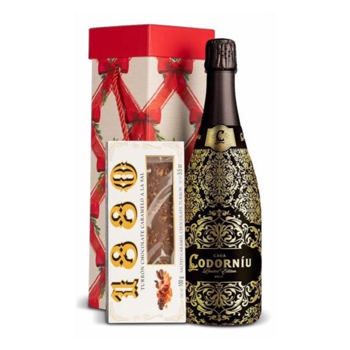 Especialísimo Burbujas Nº 595 – Navidad 2026