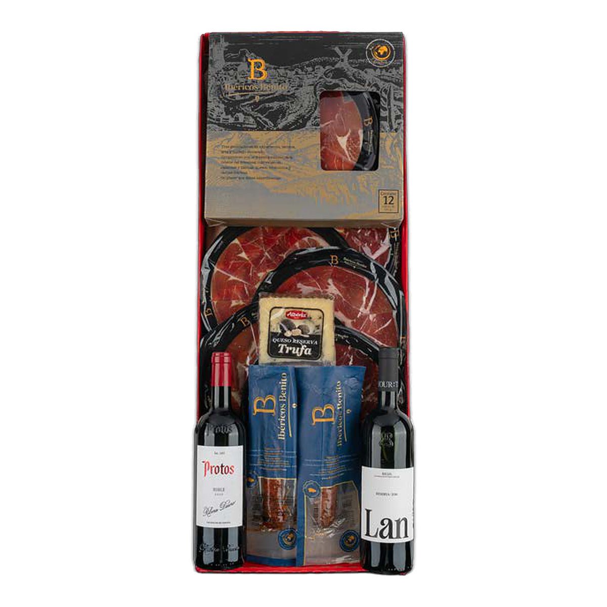 Jamonera Nº 60 – Navidad 2026