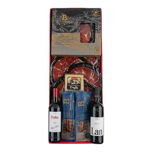 Jamonera Nº 60 – Navidad 2026