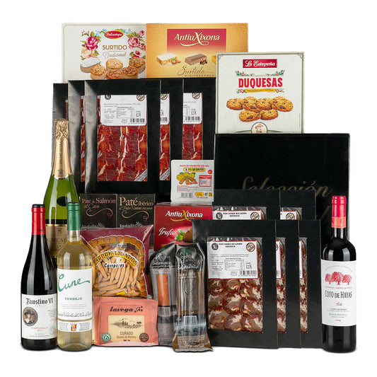 Lote de Navidad Nº 611 – 2026