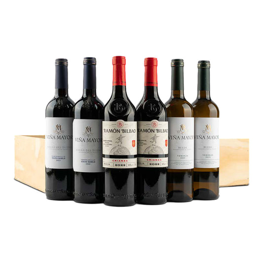 Estuche Nº 6153 – Navidad 2026