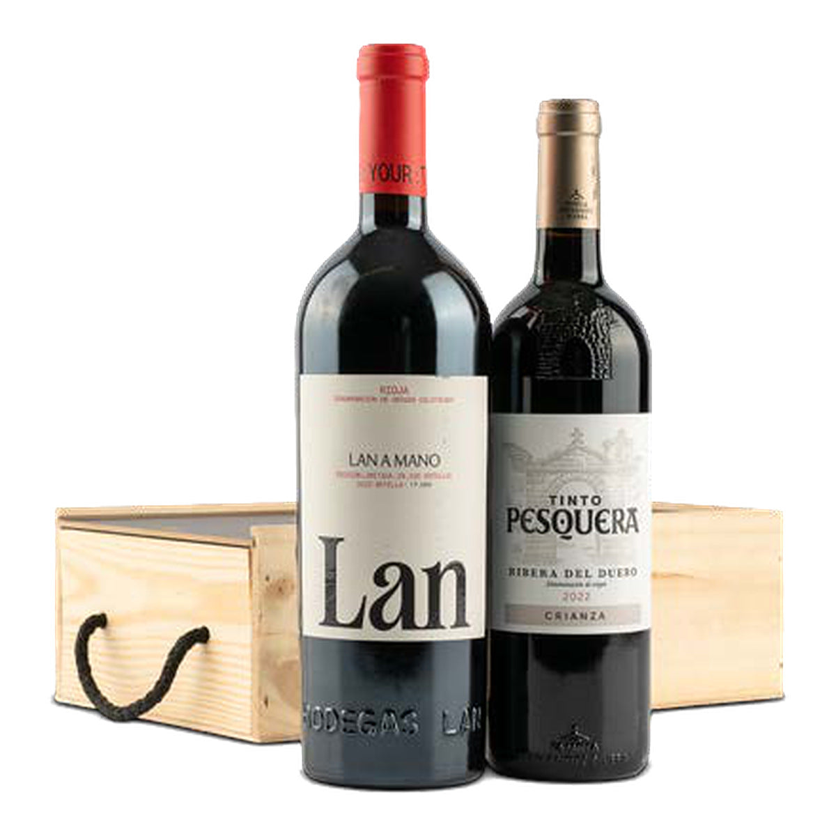 Estuche Nº 6170 – Navidad 2026