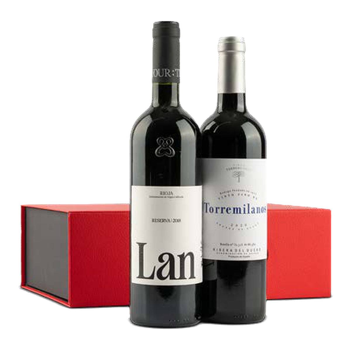 Estuche Nº 6198 – Navidad 2026