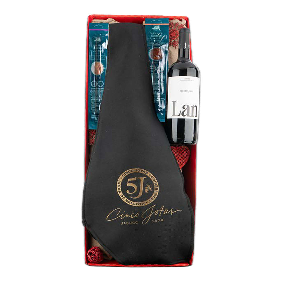 Jamonera Nº 65 – Navidad 2026