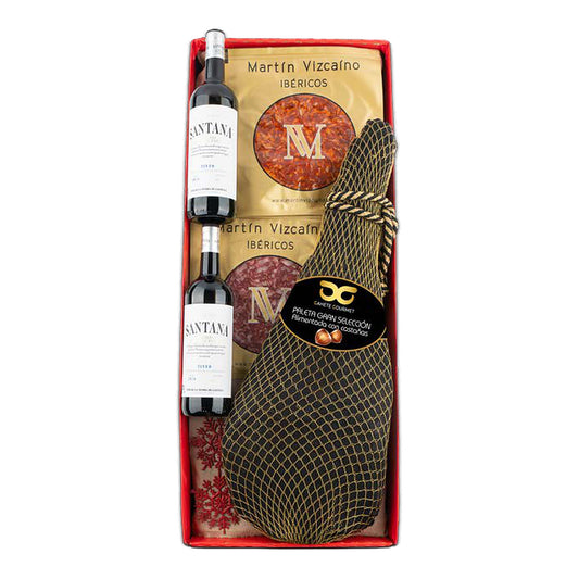 Jamonera Nº 654 – Navidad 2026
