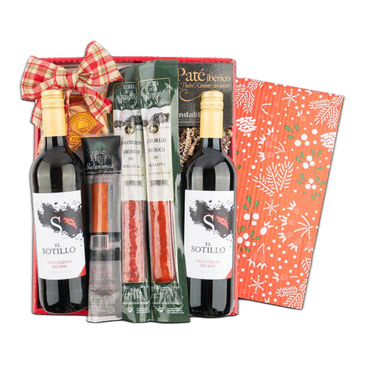 Estuche Nº 67 – Navidad 2026