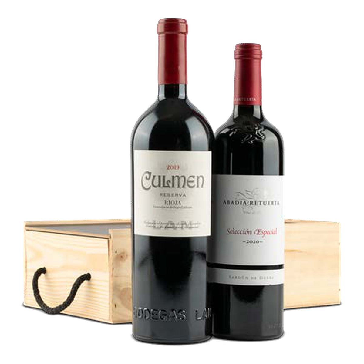 Estuche Nº 695 – Navidad 2026