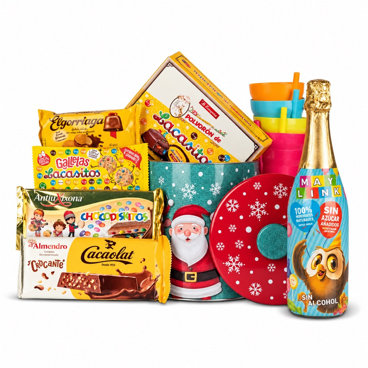 Especialísimo Naviniños Nº 805 – Navidad 2026