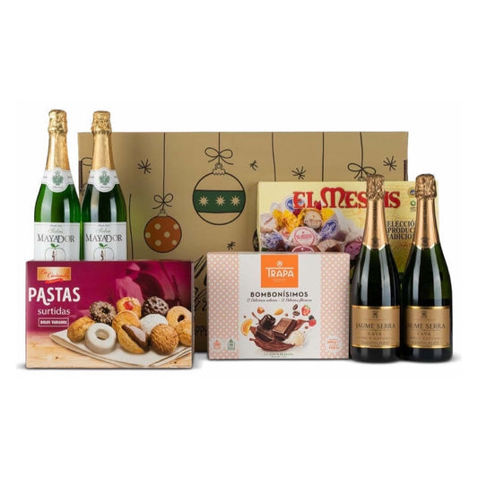Especialísimo Brindis para Felicitar Nº 810 – Navidad 2026