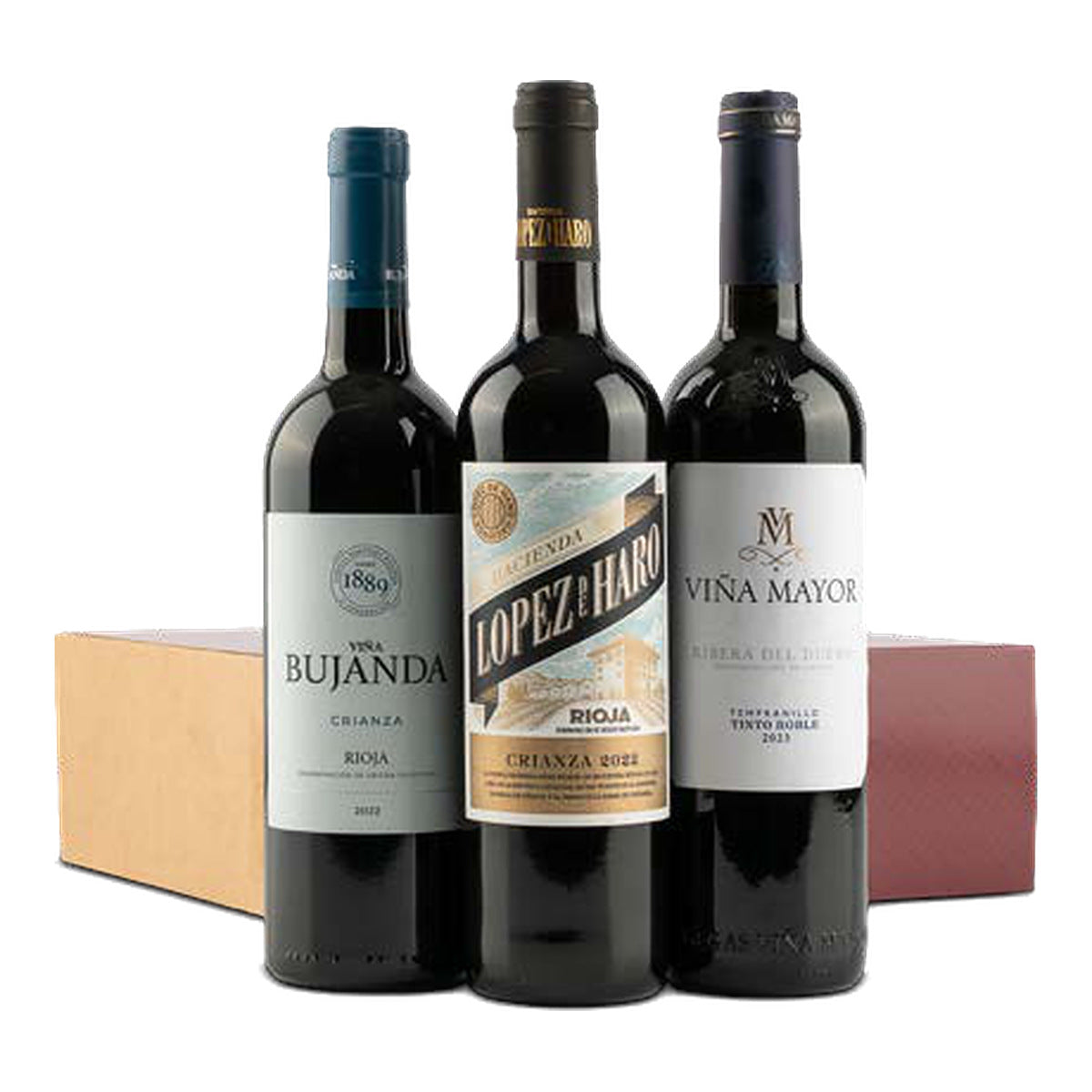 Estuche Nº 85 – Navidad 2026