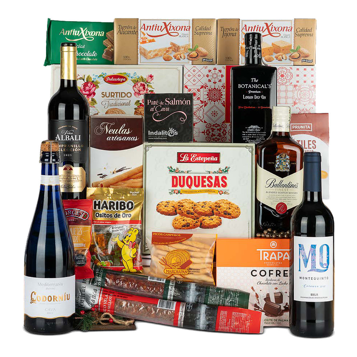 Lote de Navidad Nº 9 – 2026