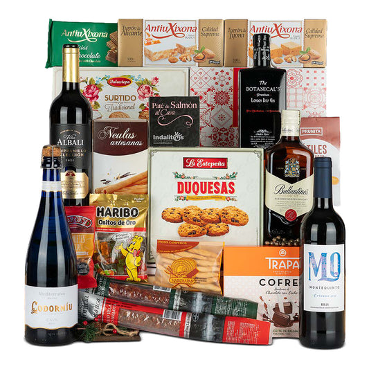 Lote de Navidad Nº 9 – 2026