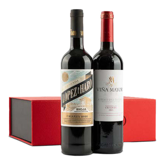 Estuche Nº 91 – Navidad 2026