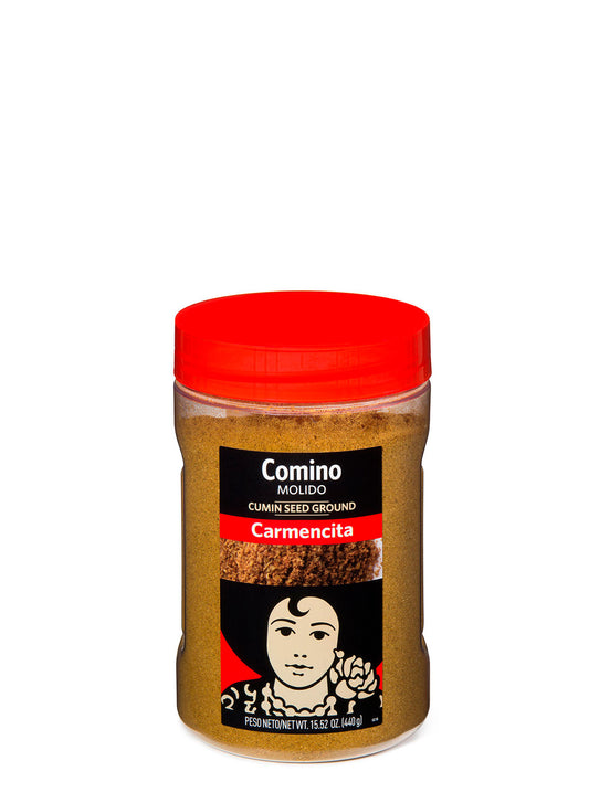 COMINO MOLIDO CARMENCITA 440 GR