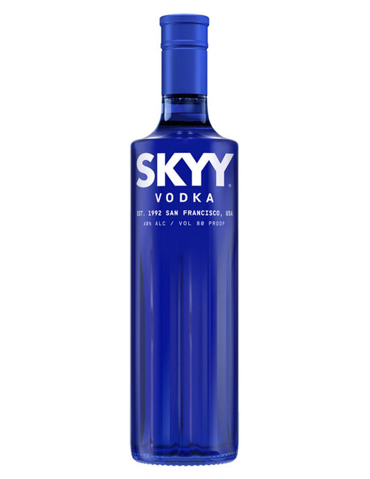 VODKA SKYY 70 CL