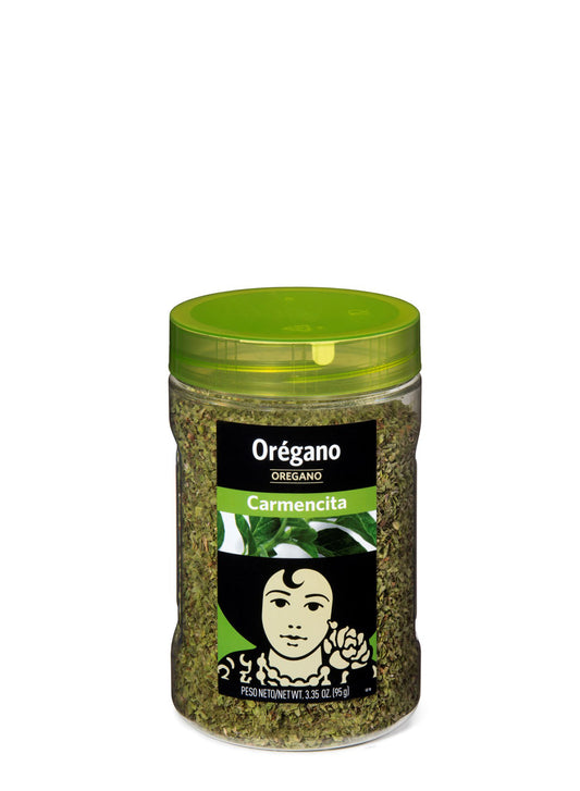 ORÉGANO CARMENCITA 95 GR