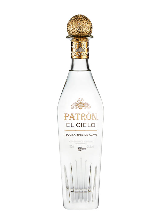 TEQUILA PATRON CIELO 70 CL