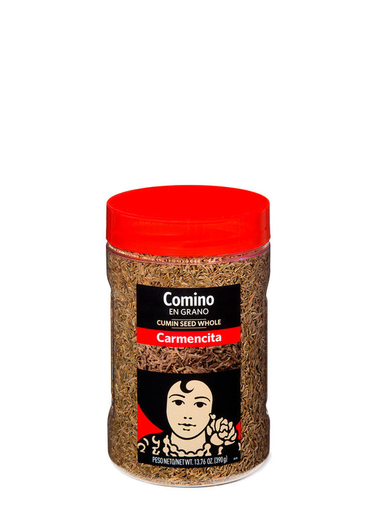 COMINOS EN GRANO CARMENCITA 390 GR
