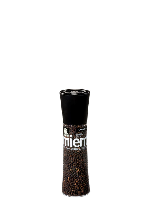 MOLINILLO DE PIMIENTA NEGRA CARMENCITA 190 GR