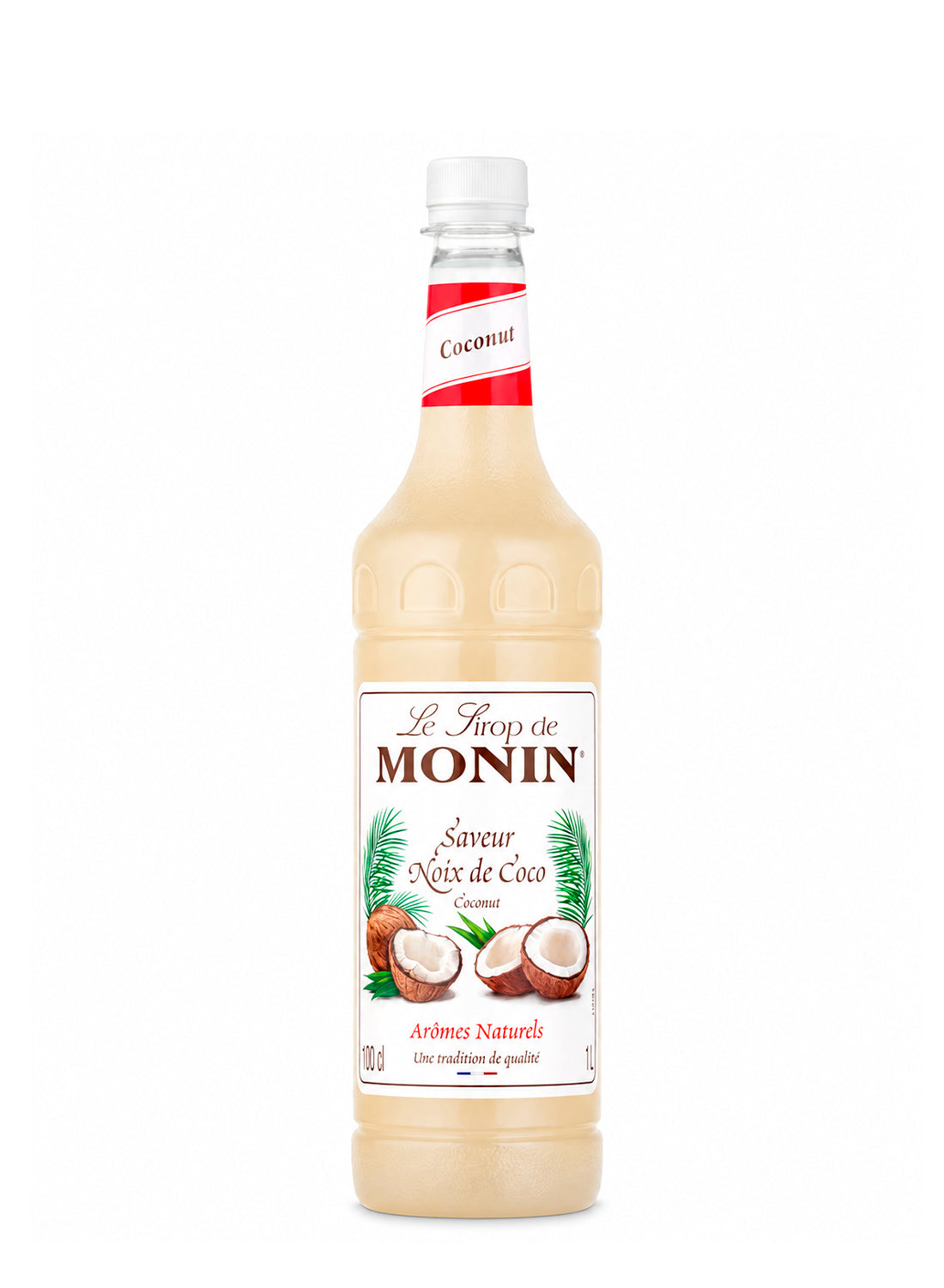 SIROPE MONIN COCO 1 L