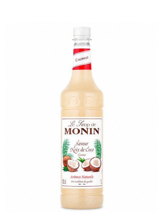 SIROPE MONIN COCO 1 L