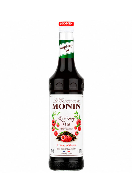 CONCENTRADO MONIN TÉ DE FRAMBUESA 70 CL
