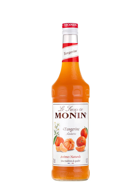 SIROPE MONIN MANDARINA 70 CL