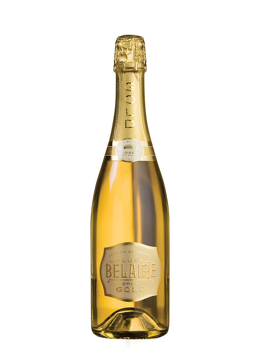 CHAMPAGNE BELAIRE GOLD 75CL