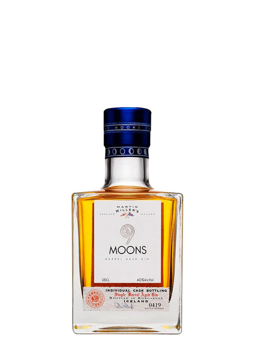 GINEBRA MARTIN MILLERS MOONS 35 CL