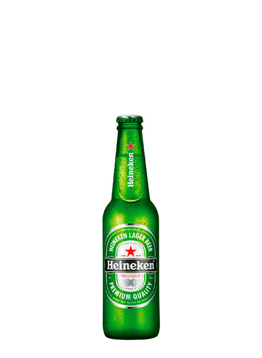 Cerveza Heineken pack 1/3