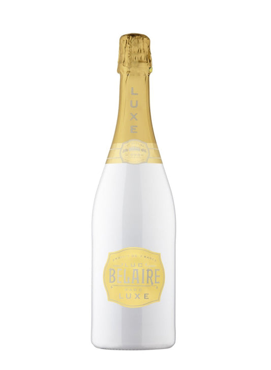 CHAMPAGNE BELAIRE LUXE 75CL