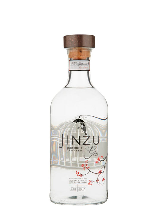 GINEBRA JINZU 70 CL