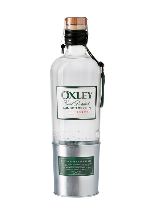 GINEBRA OXLEY 70 CL