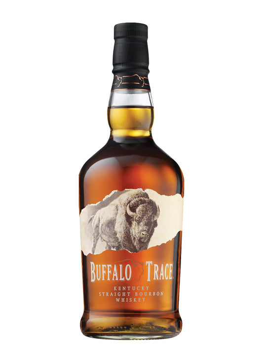 BOURBON BUFFALO TRACE 70CL