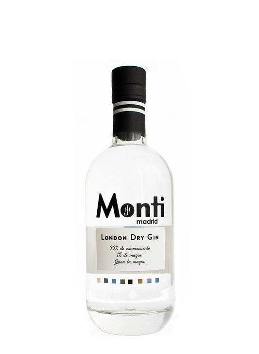 GINEBRA MONTI 70 CL