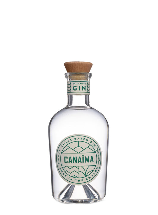 GINEBRA CANAÏMA 70 CL