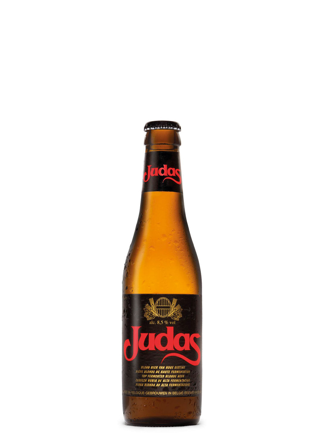 Cerveza Judas pack 1/3