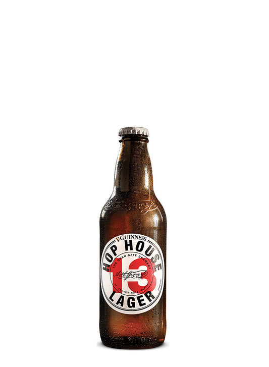 Cerveza Guinness Hop House pack 1/3