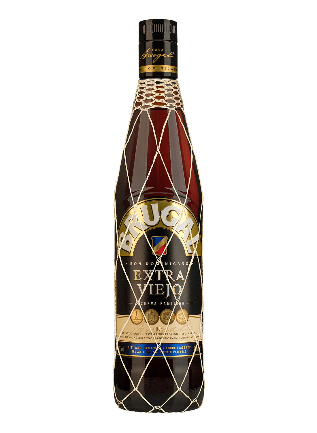 RON BRUGAL EXTRA VIEJO 70 CL